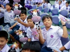 กิจกรรม Back to School by KU milk Image 86