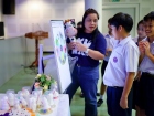 กิจกรรม Back to School by KU milk Image 87