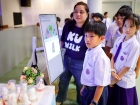 กิจกรรม Back to School by KU milk Image 89