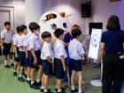 กิจกรรม Back to School by KU milk Image 91