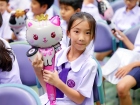 กิจกรรม Back to School by KU milk Image 95