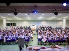 กิจกรรม Back to School by KU milk Image 101
