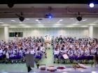 กิจกรรม Back to School by KU milk Image 102
