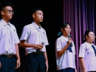กิจกรรมหน้าเสาธง วันอังคารที่ 14 กรกฎาคม 2569 Image 4