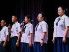 กิจกรรมหน้าเสาธง วันอังคารที่ 14 กรกฎาคม 2569 Image 5