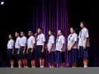 กิจกรรมหน้าเสาธง วันอังคารที่ 14 กรกฎาคม 2569 Image 10