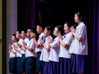 กิจกรรมหน้าเสาธง วันอังคารที่ 14 กรกฎาคม 2569 Image 11