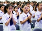 กิจกรรมหน้าเสาธง วันอังคารที่ 14 กรกฎาคม 2569 Image 26