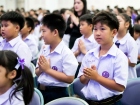 กิจกรรมหน้าเสาธง วันอังคารที่ 14 กรกฎาคม 2569 Image 29