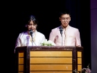 กิจกรรมหน้าเสาธง วันอังคารที่ 14 กรกฎาคม 2569 Image 35
