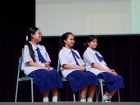 กิจกรรมหน้าเสาธง วันอังคารที่ 14 กรกฎาคม 2569 Image 39