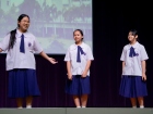 กิจกรรมหน้าเสาธง วันอังคารที่ 14 กรกฎาคม 2569 Image 43