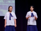 กิจกรรมหน้าเสาธง วันอังคารที่ 14 กรกฎาคม 2569 Image 44