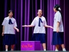 กิจกรรมหน้าเสาธง วันอังคารที่ 14 กรกฎาคม 2569 Image 45