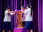 กิจกรรมหน้าเสาธง วันอังคารที่ 14 กรกฎาคม 2569 Image 49