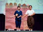 กิจกรรมหน้าเสาธง วันอังคารที่ 14 กรกฎาคม 2569 Image 56