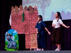 กิจกรรมหน้าเสาธง วันอังคารที่ 14 กรกฎาคม 2569 Image 60