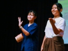 กิจกรรมหน้าเสาธง วันอังคารที่ 14 กรกฎาคม 2569 Image 62