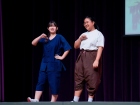 กิจกรรมหน้าเสาธง วันอังคารที่ 14 กรกฎาคม 2569 Image 63
