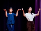 กิจกรรมหน้าเสาธง วันอังคารที่ 14 กรกฎาคม 2569 Image 65