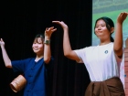 กิจกรรมหน้าเสาธง วันอังคารที่ 14 กรกฎาคม 2569 Image 67