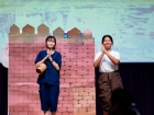 กิจกรรมหน้าเสาธง วันอังคารที่ 14 กรกฎาคม 2569 Image 68
