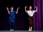 กิจกรรมหน้าเสาธง วันอังคารที่ 14 กรกฎาคม 2569 Image 69