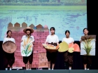 กิจกรรมหน้าเสาธง วันอังคารที่ 14 กรกฎาคม 2569 Image 76