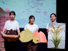 กิจกรรมหน้าเสาธง วันอังคารที่ 14 กรกฎาคม 2569 Image 79