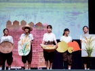 กิจกรรมหน้าเสาธง วันอังคารที่ 14 กรกฎาคม 2569 Image 81