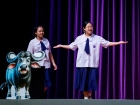 กิจกรรมหน้าเสาธง วันอังคารที่ 14 กรกฎาคม 2569 Image 84