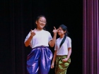 กิจกรรมหน้าเสาธง วันอังคารที่ 14 กรกฎาคม 2569 Image 87