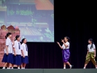 กิจกรรมหน้าเสาธง วันอังคารที่ 14 กรกฎาคม 2569 Image 88