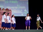 กิจกรรมหน้าเสาธง วันอังคารที่ 14 กรกฎาคม 2569 Image 89