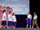 กิจกรรมหน้าเสาธง วันอังคารที่ 14 กรกฎาคม 2569 Image 90