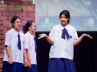 กิจกรรมหน้าเสาธง วันอังคารที่ 14 กรกฎาคม 2569 Image 92