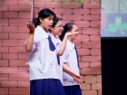 กิจกรรมหน้าเสาธง วันอังคารที่ 14 กรกฎาคม 2569 Image 95