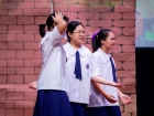 กิจกรรมหน้าเสาธง วันอังคารที่ 14 กรกฎาคม 2569 Image 96