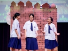 กิจกรรมหน้าเสาธง วันอังคารที่ 14 กรกฎาคม 2569 Image 97
