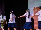 กิจกรรมหน้าเสาธง วันอังคารที่ 14 กรกฎาคม 2569 Image 99