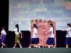 กิจกรรมหน้าเสาธง วันอังคารที่ 14 กรกฎาคม 2569 Image 100