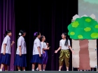 กิจกรรมหน้าเสาธง วันอังคารที่ 14 กรกฎาคม 2569 Image 106