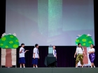 กิจกรรมหน้าเสาธง วันอังคารที่ 14 กรกฎาคม 2569 Image 108