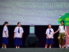 กิจกรรมหน้าเสาธง วันอังคารที่ 14 กรกฎาคม 2569 Image 112