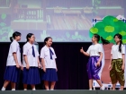 กิจกรรมหน้าเสาธง วันอังคารที่ 14 กรกฎาคม 2569 Image 114