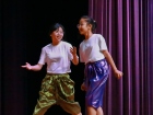 กิจกรรมหน้าเสาธง วันอังคารที่ 14 กรกฎาคม 2569 Image 118