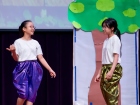 กิจกรรมหน้าเสาธง วันอังคารที่ 14 กรกฎาคม 2569 Image 119