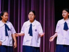 กิจกรรมหน้าเสาธง วันอังคารที่ 14 กรกฎาคม 2569 Image 120