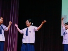 กิจกรรมหน้าเสาธง วันอังคารที่ 14 กรกฎาคม 2569 Image 122