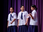 กิจกรรมหน้าเสาธง วันอังคารที่ 14 กรกฎาคม 2569 Image 125